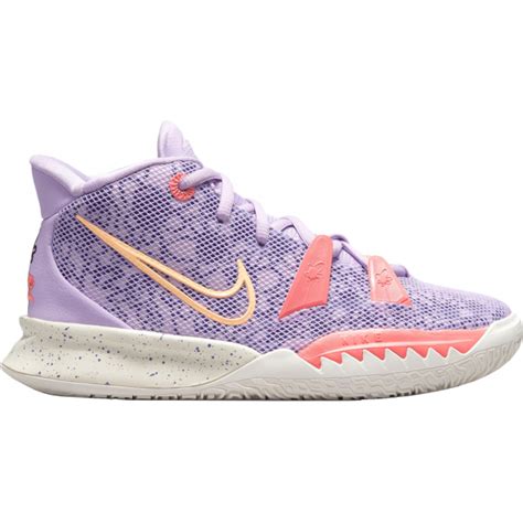 kyrie 7 basketball shoes goat|kyrie 7 basketball shoes women.